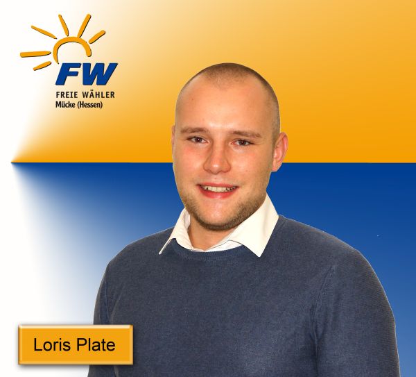 Loris Plate Kopie
